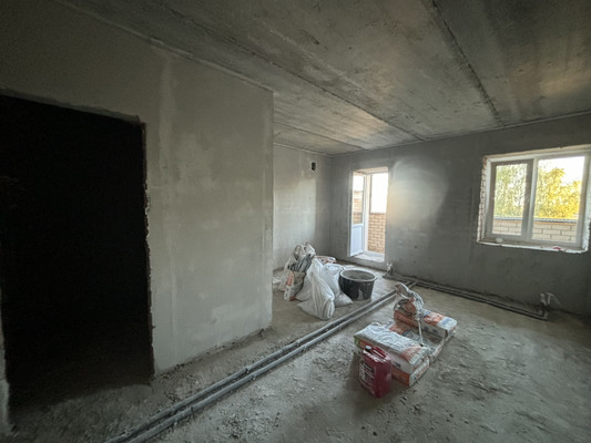 Продам однокомнатную (1-комн.) квартиру, Колхозная ул, 16, Сыктывкар г