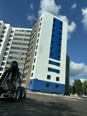 Продам однокомнатную (1-комн.) квартиру, Колхозная ул, 16, Сыктывкар г