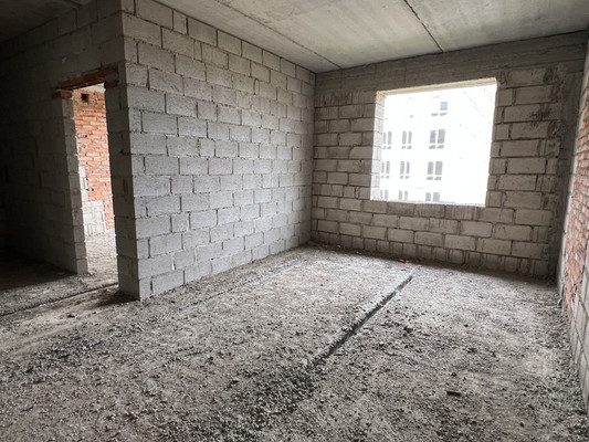 Продам однокомнатную (1-комн.) квартиру, Кабардинская ул, 230, Нальчик г