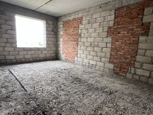 Продам однокомнатную (1-комн.) квартиру, Кабардинская ул, 230, Нальчик г