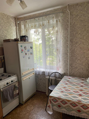 Продам однокомнатную (1-комн.) квартиру, Новороссийская ул, 66, Армавир г