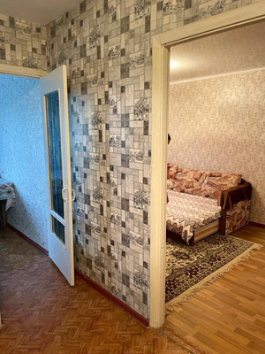 Продам однокомнатную (1-комн.) квартиру, Новороссийская ул, 66, Армавир г