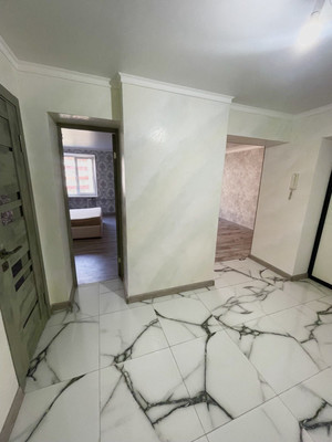Продам трехкомнатную (3-комн.) квартиру, Советской Армии ул, 105, Армавир г