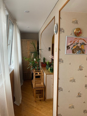 Продам трехкомнатную (3-комн.) квартиру, Гоголя ул, 100, Армавир г
