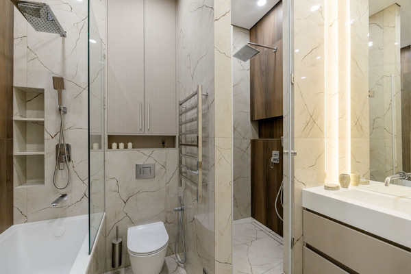 Продам двухкомнатную (2-комн.) квартиру, Зорге ул, 9Ак7, Москва г