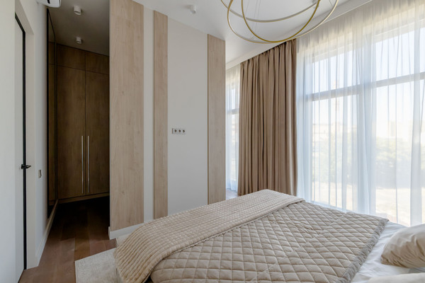 Продам двухкомнатную (2-комн.) квартиру, Зорге ул, 9Ак7, Москва г