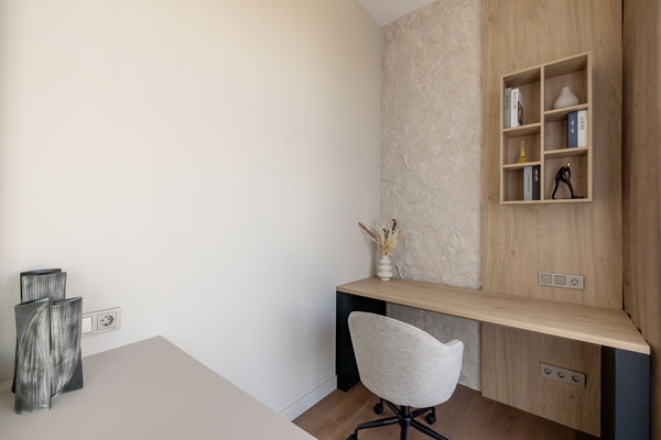 Продам двухкомнатную (2-комн.) квартиру, Зорге ул, 9Ак7, Москва г