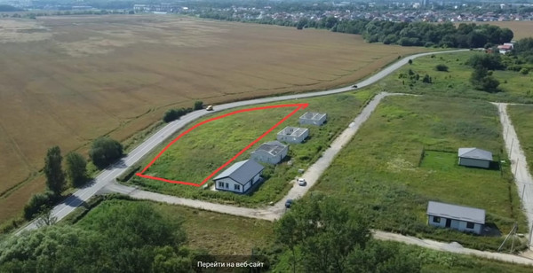 Продам землю для коммерческого использования 40,27 соток, Садоводство, Авангард тер. СНТ, Авангардное п