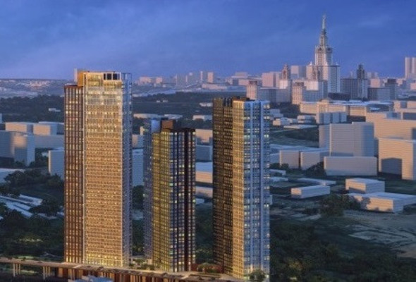 Продам трехкомнатную (3-комн.) , Генерала Дорохова ул, 1к1, Москва г