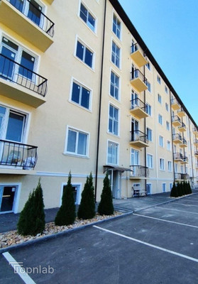 Продам однокомнатную (1-комн.) квартиру, Кабардинская ул, 230, Нальчик г