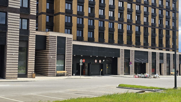 Продам однокомнатную (1-комн.) квартиру, Красного Маяка ул, 26к1, Москва г