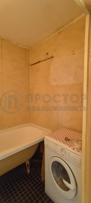 Продам трехкомнатную (3-комн.) квартиру, Инициативная ул, 7к2, Москва г