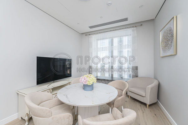 Продам однокомнатную (1-комн.) квартиру, Курского Вокзала пл, 1, Москва г