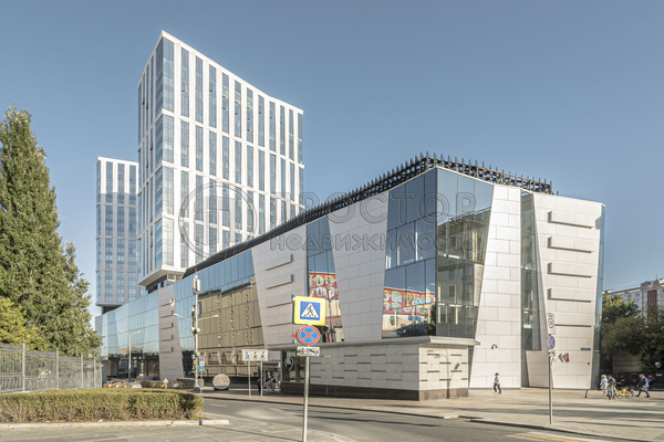 Продам однокомнатную (1-комн.) квартиру, Курского Вокзала пл, 1, Москва г
