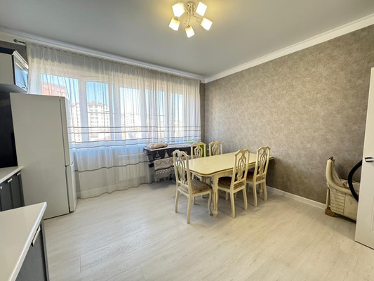 Сдам однокомнатную (1-комн.) квартиру, ОДС ул, 7к2, Нальчик г
