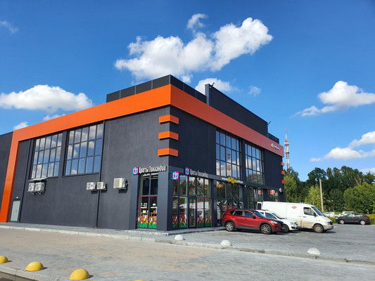 Сдам коммерческое помещение 36 м2, Каштановая аллея ул, 179, Калининград г