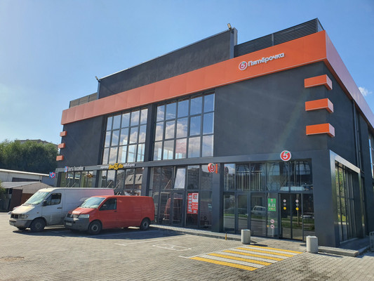 Сдам коммерческое помещение 36 м2, Каштановая аллея ул, 179, Калининград г