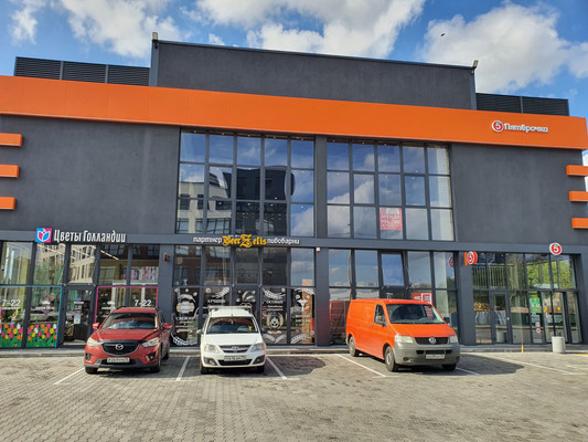 Сдам коммерческое помещение 36 м2, Каштановая аллея ул, 179, Калининград г