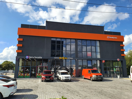 Сдам коммерческое помещение 36 м2, Каштановая аллея ул, 179, Калининград г