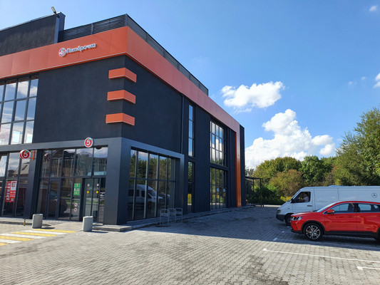 Сдам коммерческое помещение 36 м2, Каштановая аллея ул, 179, Калининград г