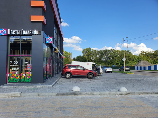 Сдам коммерческое помещение 36 м2, Каштановая аллея ул, 179, Калининград г