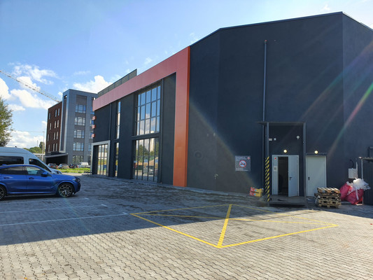 Сдам коммерческое помещение 720 м2, Каштановая аллея ул, 179, Калининград г