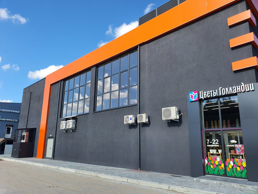 Сдам коммерческое помещение 720 м2, Каштановая аллея ул, 179, Калининград г