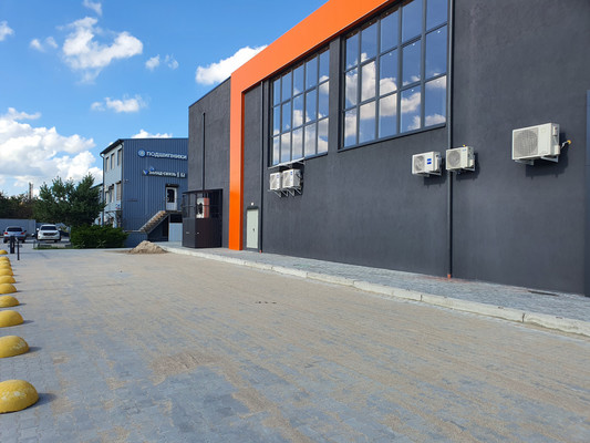 Сдам коммерческое помещение 720 м2, Каштановая аллея ул, 179, Калининград г