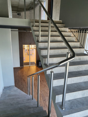 Сдам коммерческое помещение 720 м2, Каштановая аллея ул, 179, Калининград г