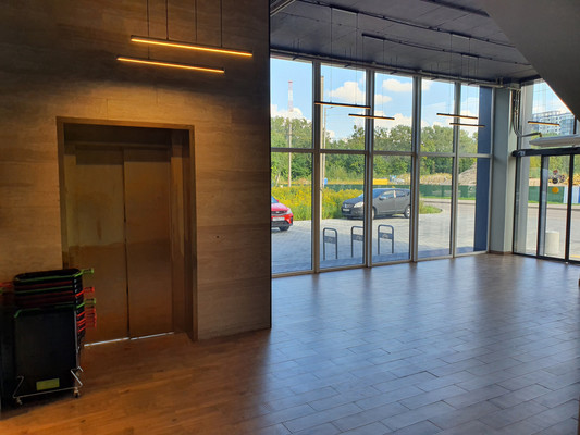 Сдам коммерческое помещение 720 м2, Каштановая аллея ул, 179, Калининград г