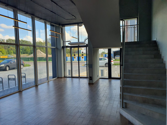 Сдам коммерческое помещение 720 м2, Каштановая аллея ул, 179, Калининград г