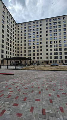 Продам однокомнатную (1-комн.) квартиру, ОДС ул, 3, Нальчик г