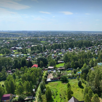 Продам участок 8 соток, ИЖС, Венюково д, 0 км от города