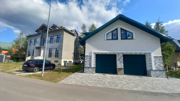 Продам дом, Борзые д, 0 км от города