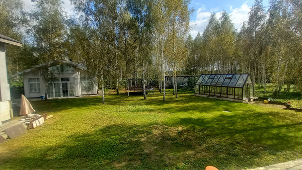 Продам дом, Борзые д, 0 км от города
