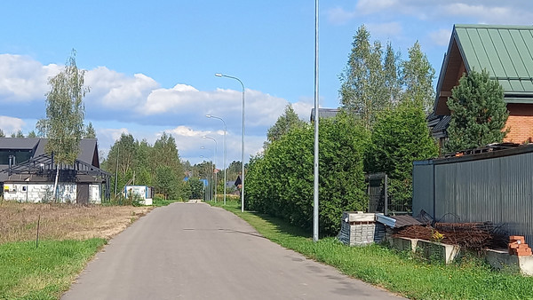 Продам дом, Борзые д, 0 км от города