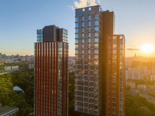 Продам однокомнатную (1-комн.) квартиру, Севастопольский пр-кт, 22А, Москва г