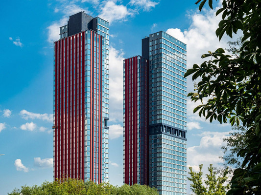 Продам однокомнатную (1-комн.) квартиру, Севастопольский пр-кт, 22А, Москва г