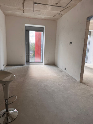 Продам однокомнатную (1-комн.) квартиру, Севастопольский пр-кт, 22А, Москва г