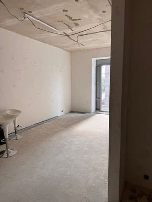 Продам однокомнатную (1-комн.) квартиру, Севастопольский пр-кт, 22А, Москва г