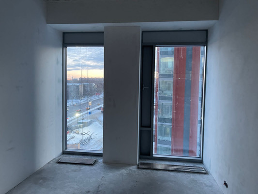 Продам однокомнатную (1-комн.) квартиру, Севастопольский пр-кт, 22А, Москва г