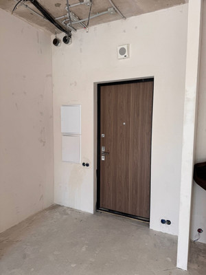 Продам однокомнатную (1-комн.) квартиру, Севастопольский пр-кт, 22А, Москва г