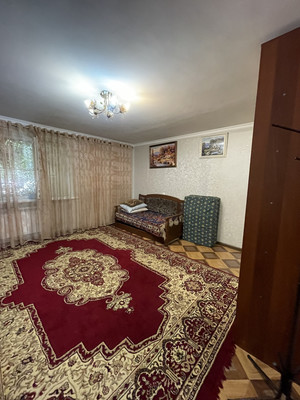Сдам однокомнатную (1-комн.) квартиру, Джамалутдина Атаева ул, 6, Махачкала г