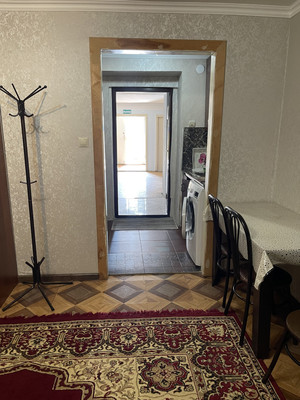 Сдам однокомнатную (1-комн.) квартиру, Джамалутдина Атаева ул, 6, Махачкала г