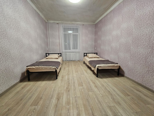 Сдам трехкомнатную (3-комн.) квартиру, Пушкина ул, 27/28, Ступино г