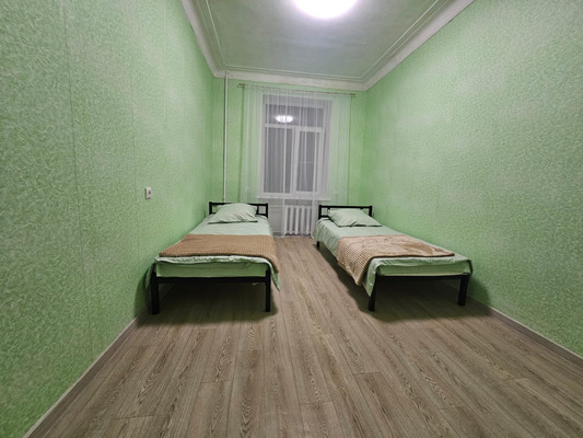 Сдам трехкомнатную (3-комн.) квартиру, Пушкина ул, 27/28, Ступино г