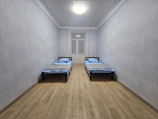 Сдам трехкомнатную (3-комн.) квартиру, Пушкина ул, 27/28, Ступино г