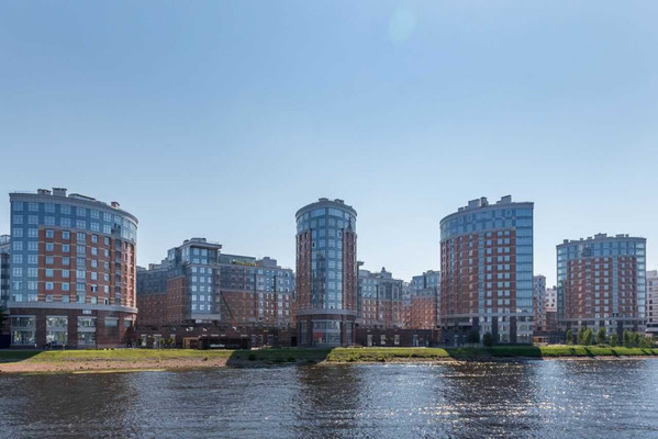 Продам однокомнатную (1-комн.) квартиру, Пионерская ул, 50А, Санкт-Петербург г