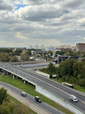 Продам однокомнатную (1-комн.) квартиру, Долгопрудненское ш, 3а, Москва г