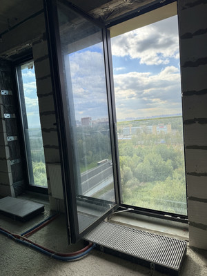Продам однокомнатную (1-комн.) квартиру, Долгопрудненское ш, 3а, Москва г